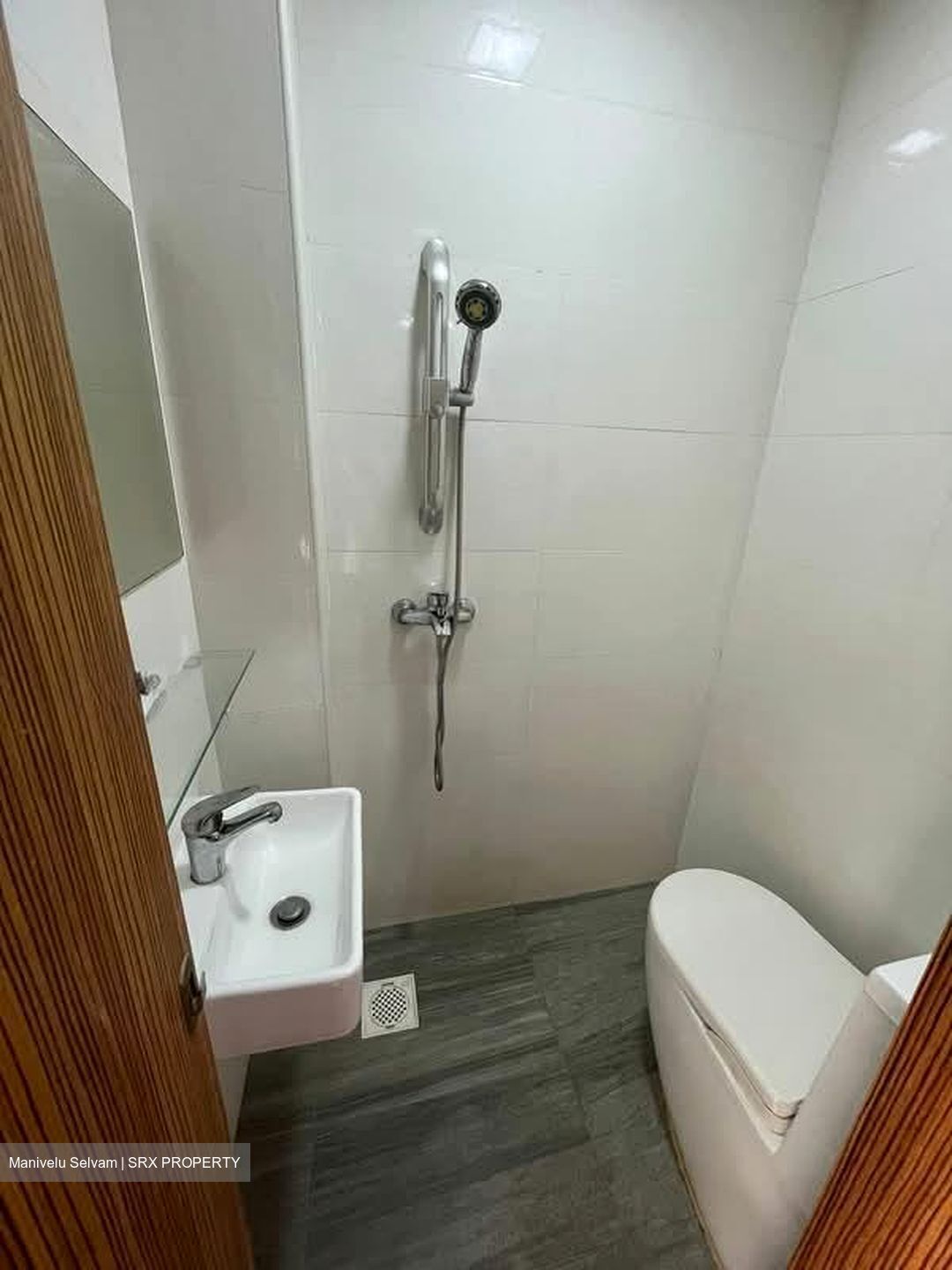 The Clementvale (D5), Terrace #573167631